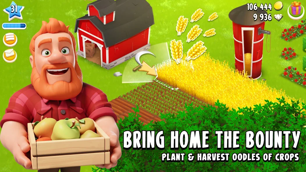 Hay Day Roadside Shop: Sell Surplus Without Selling Your Next Recipe